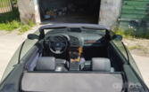 BMW 3 Series E36 Cabriolet