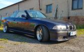 BMW 3 Series E36 Cabriolet