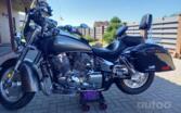 Honda VTX
