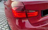 BMW 3 Series F30/F31/F34 Sedan