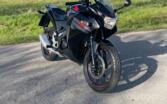 Honda CBR