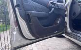 Mercedes-Benz S-Class W220 [restyling] Sedan 4-doors