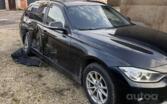 BMW 3 Series F30/F31/F34 Touring wagon