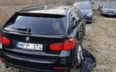 BMW 3 Series F30/F31/F34 Touring wagon