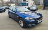 BMW 5 Series F07/F10/F11 Touring wagon