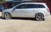 Opel Astra OPC H