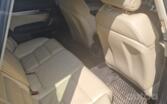 Audi A6 4F/C6 Allroad quattro wagon 5-doors