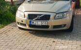 Volvo S80 2 generation Sedan