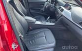BMW 3 Series F30/F31/F34 Sedan