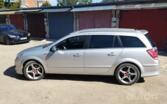 Opel Astra OPC H