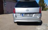 Opel Astra OPC H