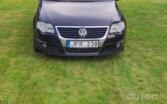 Volkswagen Passat Variant 1 generation wagon (5 doors)