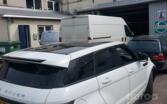 Land Rover Range Rover Evoque L538 Crossover 5-doors