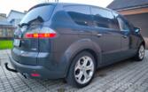 Ford S-Max 1 generation Minivan