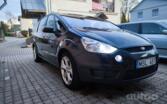 Ford S-Max 1 generation Minivan