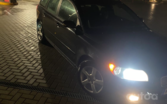 Volvo V50 1 generation wagon