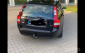 Volvo V50 1 generation wagon