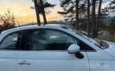 Fiat 500 2 generation [restyling] Hatchback