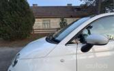 Fiat 500 2 generation [restyling] Hatchback