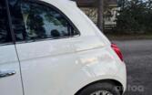 Fiat 500 2 generation [restyling] Hatchback