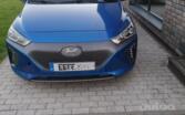 Hyundai Ioniq AE Liftback