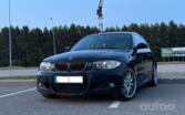 BMW 1 Series E81/E82/E87/E88 [restyling] Hatchback 3-doors