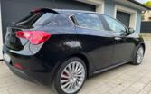 Alfa Romeo Giulietta 940 Hatchback