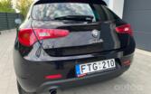 Alfa Romeo Giulietta 940 Hatchback