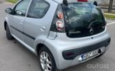Citroen C1 1 generation Hatchback 5-doors