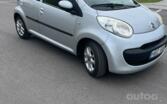 Citroen C1 1 generation Hatchback 5-doors