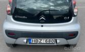 Citroen C1 1 generation Hatchback 5-doors