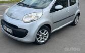 Citroen C1 1 generation Hatchback 5-doors