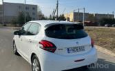 Peugeot 208 1 generation [restyling]