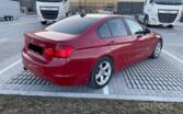 BMW 3 Series F30/F31/F34 Sedan