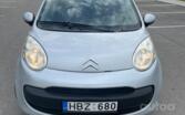 Citroen C1 1 generation Hatchback 5-doors