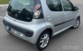 Citroen C1 1 generation Hatchback 5-doors