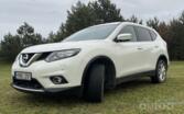 Nissan X-Trail T32 Crossover