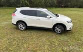 Nissan X-Trail T32 Crossover
