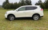Nissan X-Trail T32 Crossover