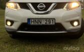 Nissan X-Trail T32 Crossover