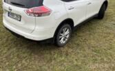 Nissan X-Trail T32 Crossover