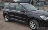 Volkswagen Tiguan 1 generation Crossover