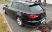 SEAT Leon 3 generation ST wagon 5-doors