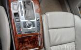 Audi A6 allroad C6