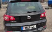 Volkswagen Tiguan 1 generation Crossover