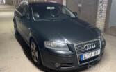 Audi A3 8P Hatchback 3-doors