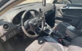 Audi A3 8P Hatchback 3-doors