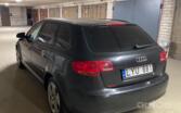 Audi A3 8P Hatchback 3-doors