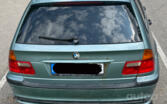 BMW 3 Series E46 Touring wagon
