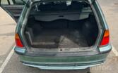 BMW 3 Series E46 Touring wagon